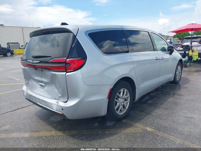 Aukcja sprzedaży 2026 Chrysler Pacifica Select, vin: 2C4RC1BG0TR176099, numer aukcji: 45955784