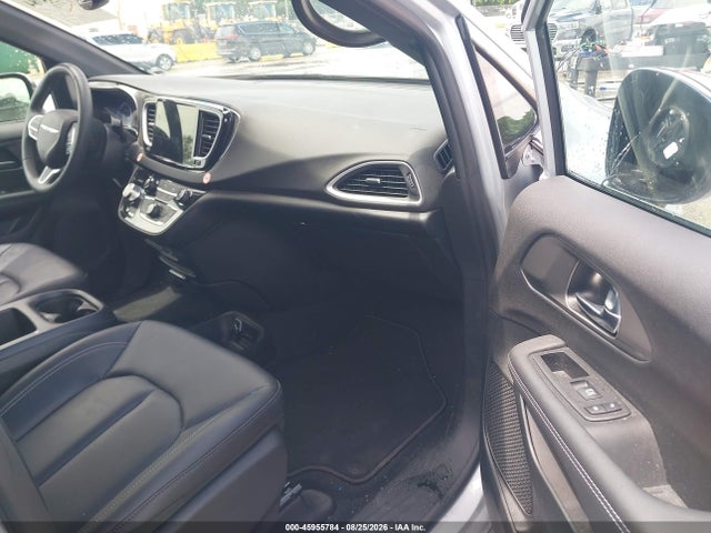 Aukcja sprzedaży 2026 Chrysler Pacifica Select, vin: 2C4RC1BG0TR176099, numer aukcji: 45955784