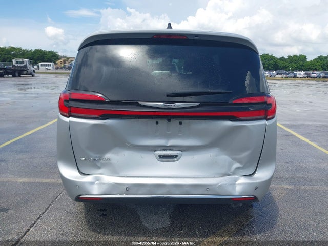 Aukcja sprzedaży 2026 Chrysler Pacifica Select, vin: 2C4RC1BG0TR176099, numer aukcji: 45955784