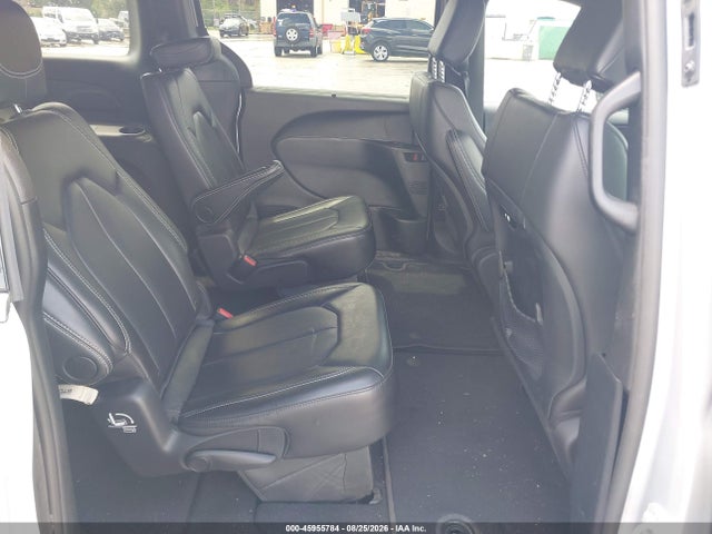 Aukcja sprzedaży 2026 Chrysler Pacifica Select, vin: 2C4RC1BG0TR176099, numer aukcji: 45955784