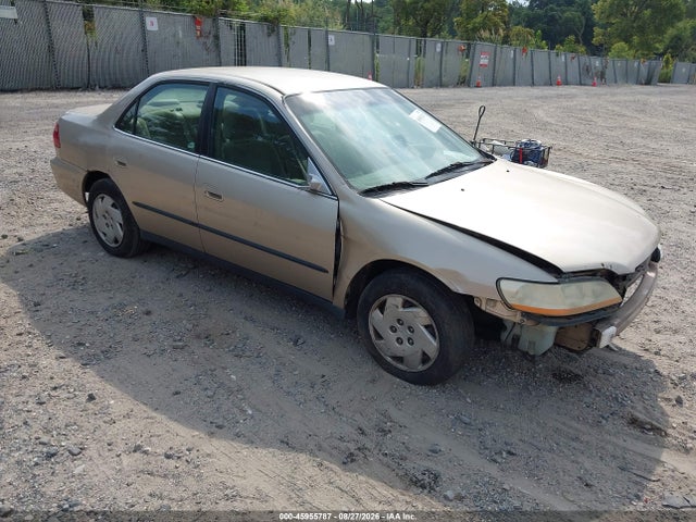 Aukcja sprzedaży 2000 Honda Accord 3.0 Lx, vin: 1HGCG164XYA037007, numer aukcji: 45955787
