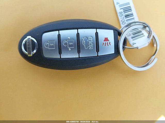 Продажа на аукционе авто 2020 Nissan Sentra S Xtronic Cvt, vin: 3N1AB8BV0LY271983, номер лота: 45955789