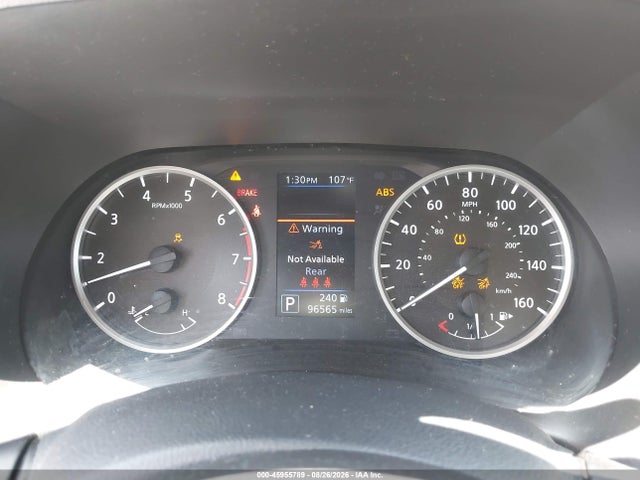 Продажа на аукционе авто 2020 Nissan Sentra S Xtronic Cvt, vin: 3N1AB8BV0LY271983, номер лота: 45955789