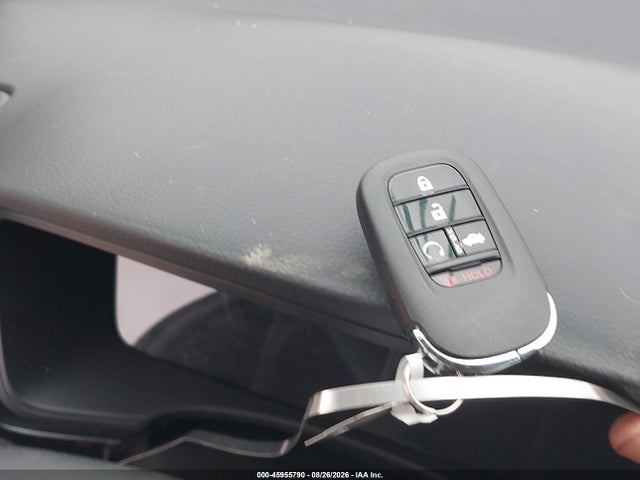 Aukcja sprzedaży 2026 Honda Civic Sport, vin: 2HGFE2F54TH586942, numer aukcji: 45955790