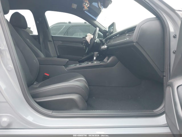 Aukcja sprzedaży 2026 Honda Civic Sport, vin: 2HGFE2F54TH586942, numer aukcji: 45955790