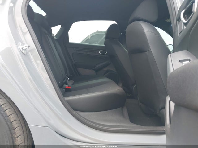 Aukcja sprzedaży 2026 Honda Civic Sport, vin: 2HGFE2F54TH586942, numer aukcji: 45955790