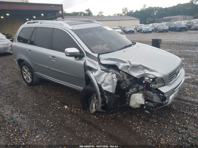 Продажа на аукционе авто 2014 Volvo Xc90 3.2, vin: YV4952CZ7E1690715, номер лота: 45955793