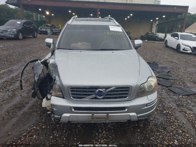 Продажа на аукционе авто 2014 Volvo Xc90 3.2, vin: YV4952CZ7E1690715, номер лота: 45955793