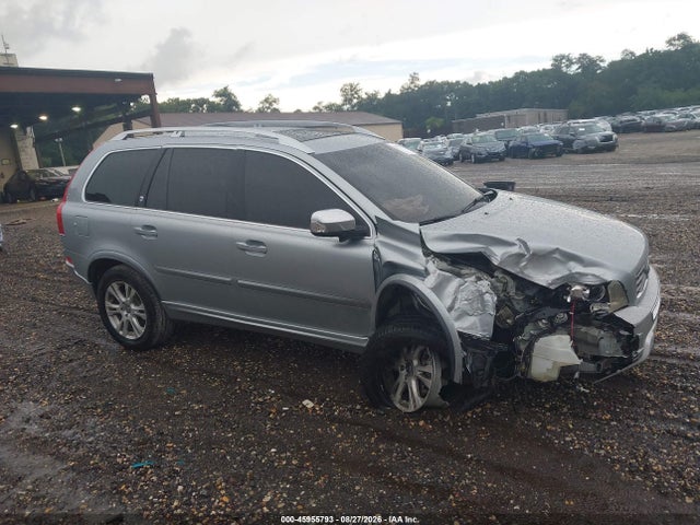 Продажа на аукционе авто 2014 Volvo Xc90 3.2, vin: YV4952CZ7E1690715, номер лота: 45955793