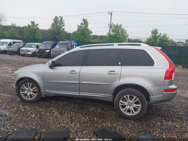 Продажа на аукционе авто 2014 Volvo Xc90 3.2, vin: YV4952CZ7E1690715, номер лота: 45955793