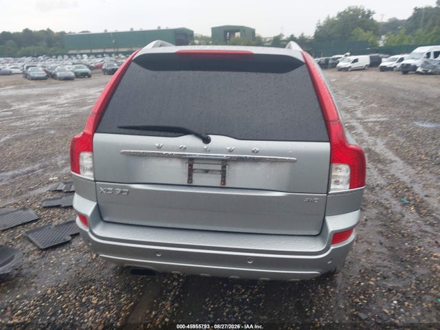 Продажа на аукционе авто 2014 Volvo Xc90 3.2, vin: YV4952CZ7E1690715, номер лота: 45955793