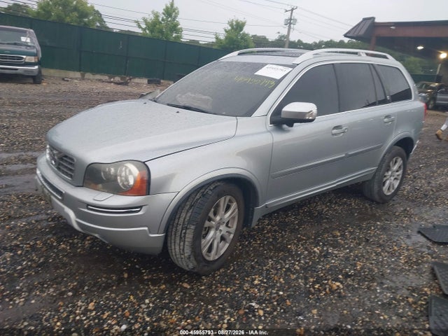 Продажа на аукционе авто 2014 Volvo Xc90 3.2, vin: YV4952CZ7E1690715, номер лота: 45955793