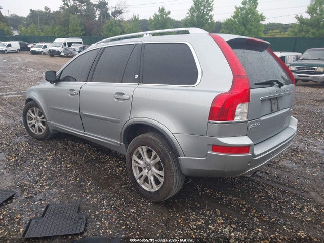 Продажа на аукционе авто 2014 Volvo Xc90 3.2, vin: YV4952CZ7E1690715, номер лота: 45955793