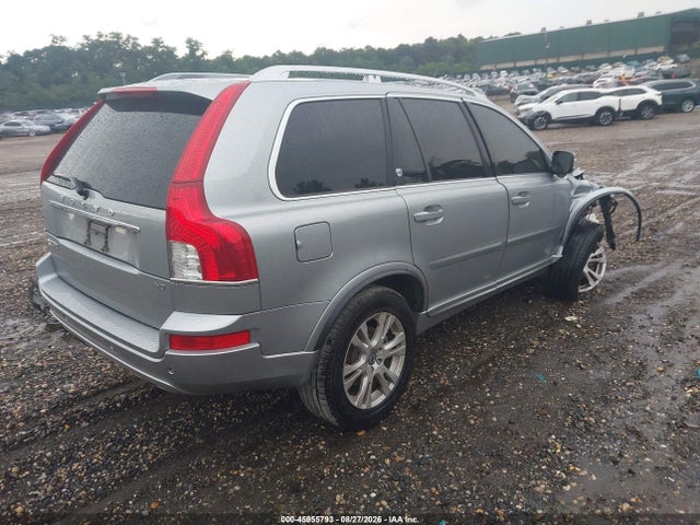 Продажа на аукционе авто 2014 Volvo Xc90 3.2, vin: YV4952CZ7E1690715, номер лота: 45955793