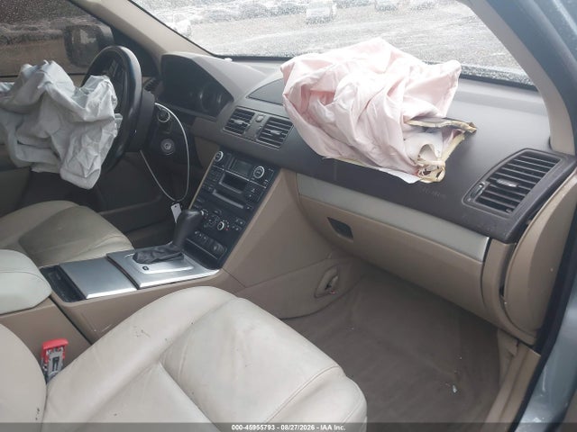 Продажа на аукционе авто 2014 Volvo Xc90 3.2, vin: YV4952CZ7E1690715, номер лота: 45955793