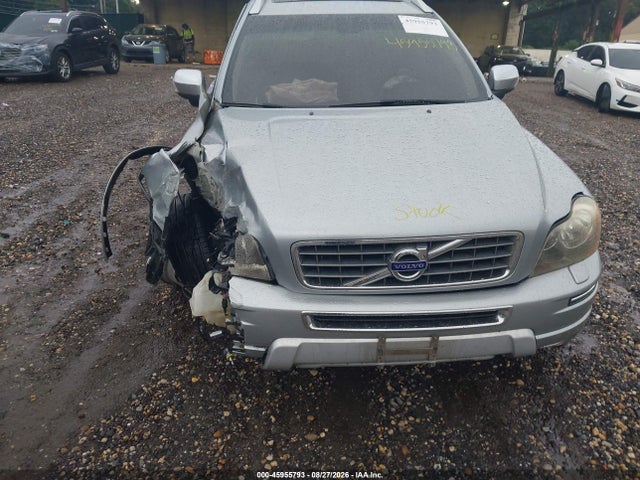 Продажа на аукционе авто 2014 Volvo Xc90 3.2, vin: YV4952CZ7E1690715, номер лота: 45955793