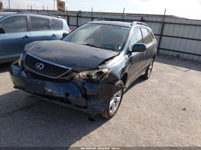 Продаж на аукціоні авто 2007 Lexus Rx 350, vin: 2T2HK31U57C032972, номер лоту: 45955795