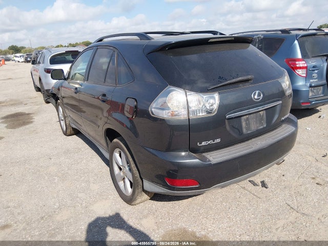 Продаж на аукціоні авто 2007 Lexus Rx 350, vin: 2T2HK31U57C032972, номер лоту: 45955795
