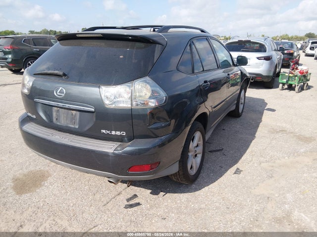 Продаж на аукціоні авто 2007 Lexus Rx 350, vin: 2T2HK31U57C032972, номер лоту: 45955795