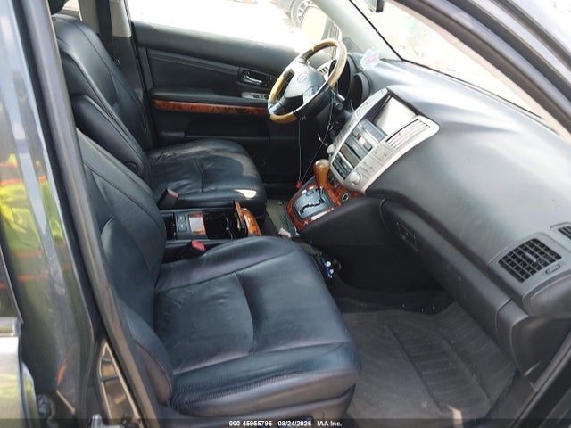 Продаж на аукціоні авто 2007 Lexus Rx 350, vin: 2T2HK31U57C032972, номер лоту: 45955795