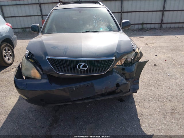 Продаж на аукціоні авто 2007 Lexus Rx 350, vin: 2T2HK31U57C032972, номер лоту: 45955795
