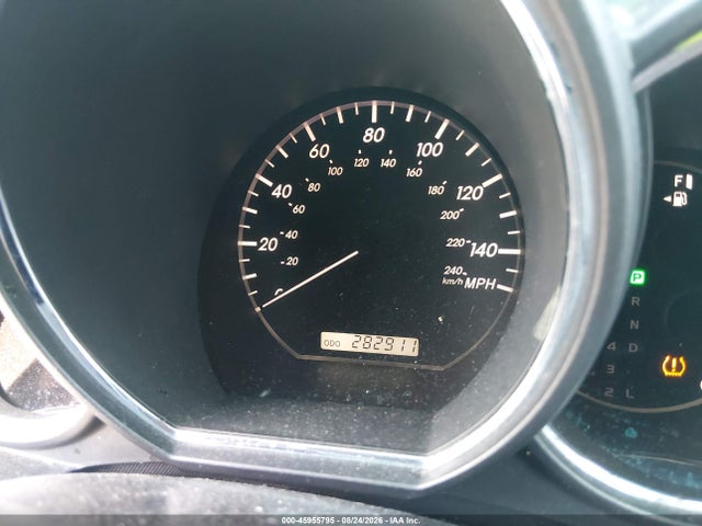 Продаж на аукціоні авто 2007 Lexus Rx 350, vin: 2T2HK31U57C032972, номер лоту: 45955795