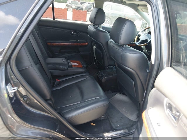 Продаж на аукціоні авто 2007 Lexus Rx 350, vin: 2T2HK31U57C032972, номер лоту: 45955795