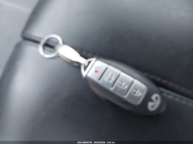 2007 Infiniti M35x მანქანა იყიდება აუქციონზე, vin: JNKAY01FX7M462115, აუქციონის ნომერი: 45955799