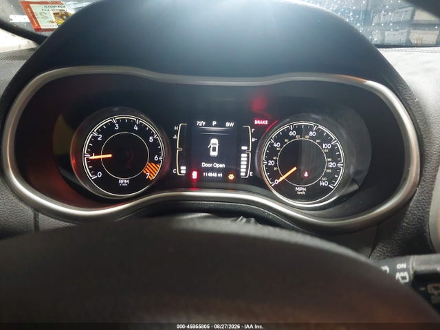 Aukcja sprzedaży 2014 Jeep Cherokee Sport, vin: 1C4PJLAB2EW170524, numer aukcji: 45955805