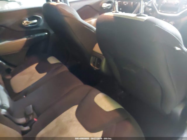 Aukcja sprzedaży 2014 Jeep Cherokee Sport, vin: 1C4PJLAB2EW170524, numer aukcji: 45955805