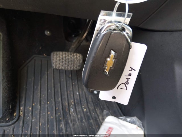 Aukcja sprzedaży 2020 Chevrolet Equinox Fwd Ls, vin: 3GNAXHEV2LS701582, numer aukcji: 45955808