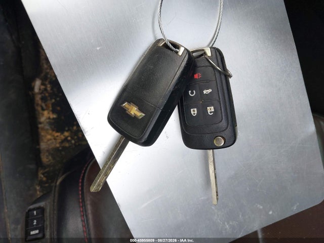 Продажа на аукционе авто 2012 Chevrolet Equinox Ltz, vin: 2GNFLGE52C6136874, номер лота: 45955809