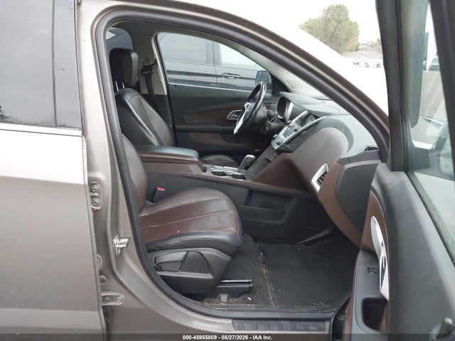 Продажа на аукционе авто 2012 Chevrolet Equinox Ltz, vin: 2GNFLGE52C6136874, номер лота: 45955809