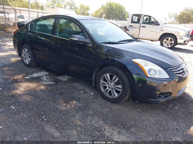 2012 Nissan Altima 2.5 S მანქანა იყიდება აუქციონზე, vin: 1N4AL2AP3CC188850, აუქციონის ნომერი: 45955814
