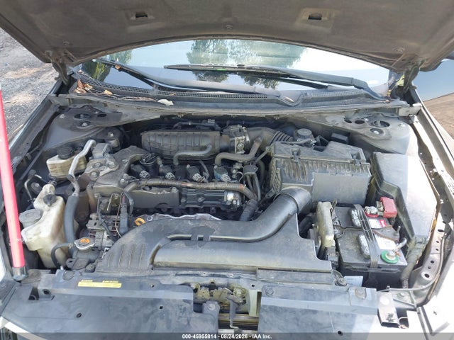 2012 Nissan Altima 2.5 S მანქანა იყიდება აუქციონზე, vin: 1N4AL2AP3CC188850, აუქციონის ნომერი: 45955814