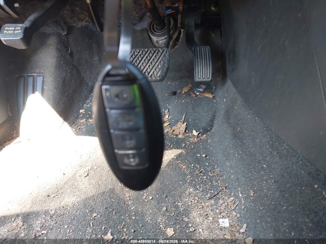 2012 Nissan Altima 2.5 S მანქანა იყიდება აუქციონზე, vin: 1N4AL2AP3CC188850, აუქციონის ნომერი: 45955814