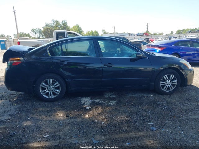 2012 Nissan Altima 2.5 S მანქანა იყიდება აუქციონზე, vin: 1N4AL2AP3CC188850, აუქციონის ნომერი: 45955814