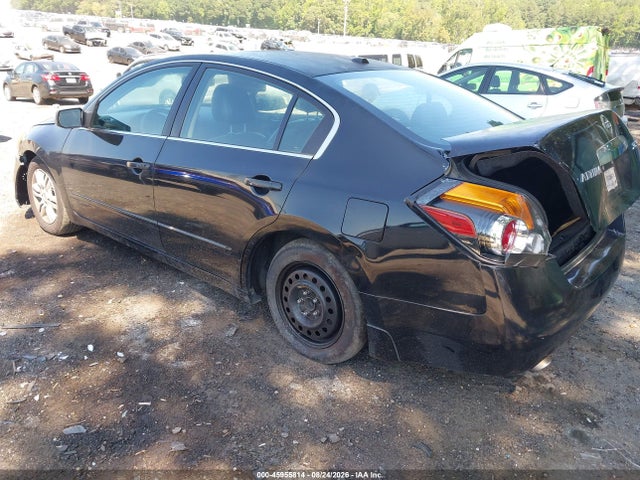 2012 Nissan Altima 2.5 S მანქანა იყიდება აუქციონზე, vin: 1N4AL2AP3CC188850, აუქციონის ნომერი: 45955814