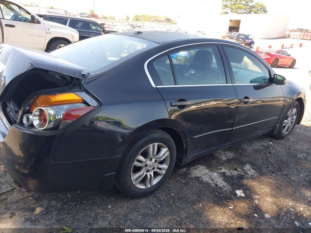2012 Nissan Altima 2.5 S მანქანა იყიდება აუქციონზე, vin: 1N4AL2AP3CC188850, აუქციონის ნომერი: 45955814
