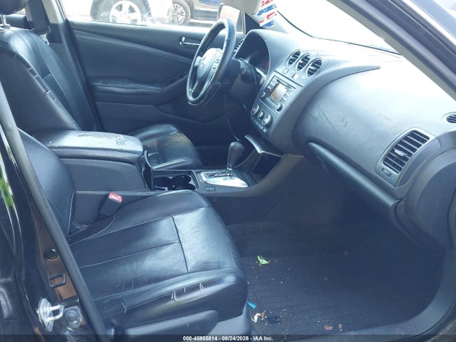 2012 Nissan Altima 2.5 S მანქანა იყიდება აუქციონზე, vin: 1N4AL2AP3CC188850, აუქციონის ნომერი: 45955814