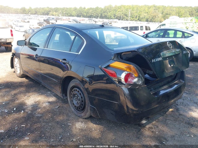 2012 Nissan Altima 2.5 S მანქანა იყიდება აუქციონზე, vin: 1N4AL2AP3CC188850, აუქციონის ნომერი: 45955814