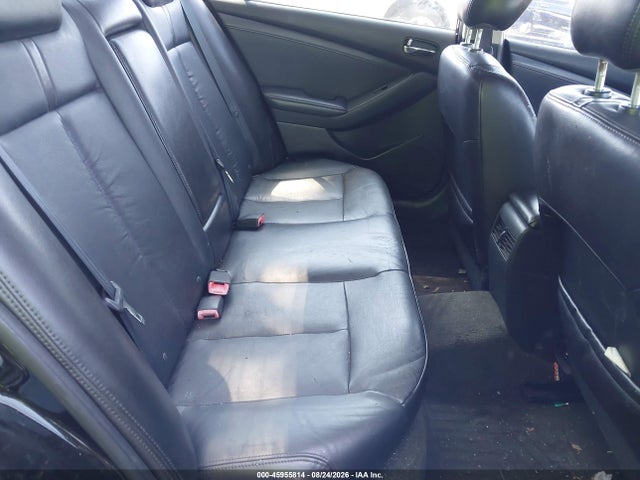2012 Nissan Altima 2.5 S მანქანა იყიდება აუქციონზე, vin: 1N4AL2AP3CC188850, აუქციონის ნომერი: 45955814