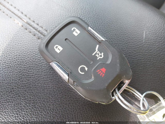 45955816 :رقم المزاد ، 3GKALPEX4LL152448 vin ، 2020 Gmc Terrain Fwd Slt مزاد بيع