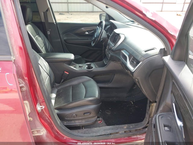 45955816 :رقم المزاد ، 3GKALPEX4LL152448 vin ، 2020 Gmc Terrain Fwd Slt مزاد بيع