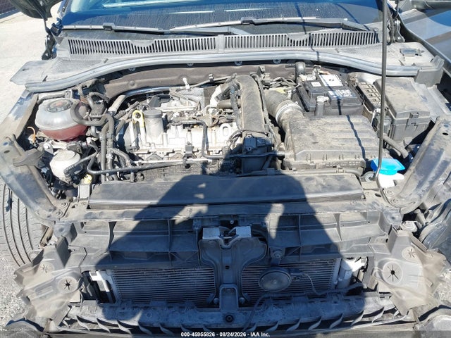 3VWC57BU4KM200593 Volkswagen Jetta 1.4t R-line/1.4t S/1.4t Se