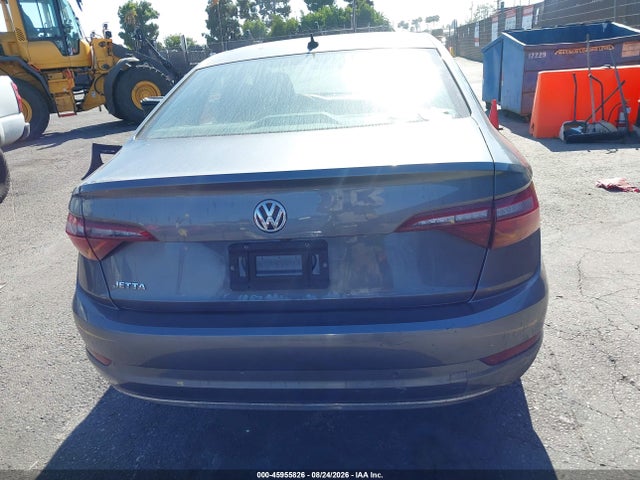Aukcja sprzedaży 2019 Volkswagen Jetta 1.4t R-line/1.4t S/1.4t Se, vin: 3VWC57BU4KM200593, numer aukcji: 45955826