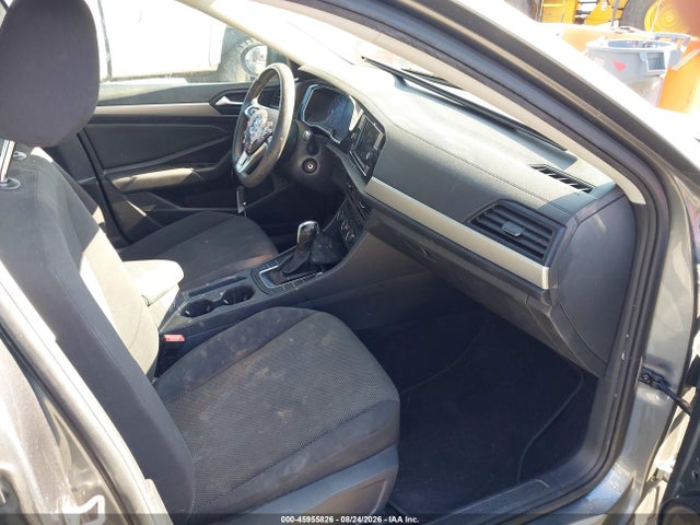 3VWC57BU4KM200593 Volkswagen Jetta 1.4t R-line/1.4t S/1.4t Se