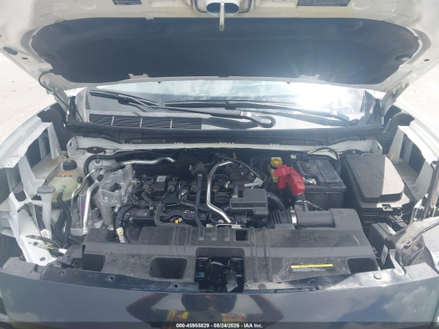 Aukcja sprzedaży 2025 Nissan Kicks Sv Fwd, vin: 3N8AP6CA6SL376526, numer aukcji: 45955829