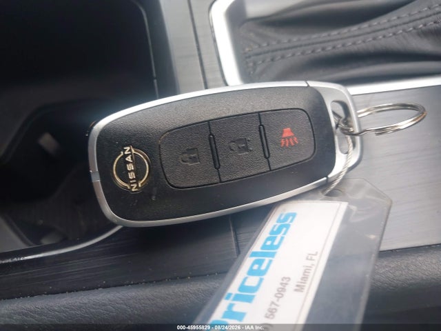 Aukcja sprzedaży 2025 Nissan Kicks Sv Fwd, vin: 3N8AP6CA6SL376526, numer aukcji: 45955829