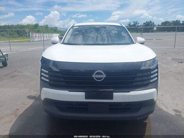 Aukcja sprzedaży 2025 Nissan Kicks Sv Fwd, vin: 3N8AP6CA6SL376526, numer aukcji: 45955829